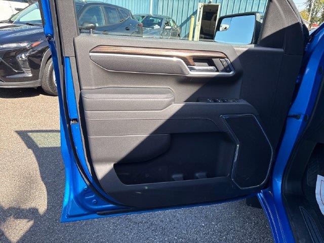 2026 Chevrolet Silverado - $41,579