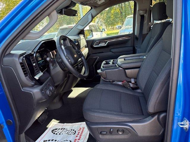 2026 Chevrolet Silverado - $41,579