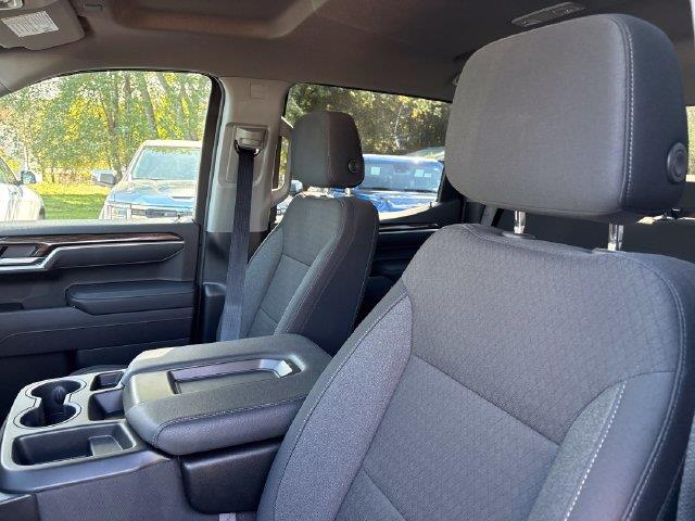 2026 Chevrolet Silverado - $41,579