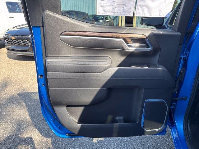 2026 Chevrolet Silverado - $41,579