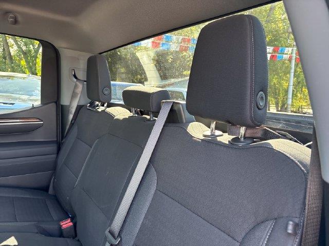 2026 Chevrolet Silverado - $41,579