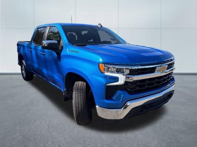 2026 Chevrolet Silverado - $40,979