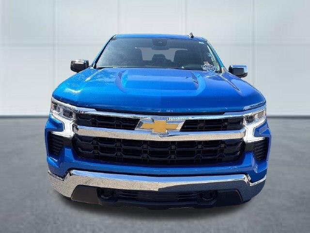2026 Chevrolet Silverado - $40,979