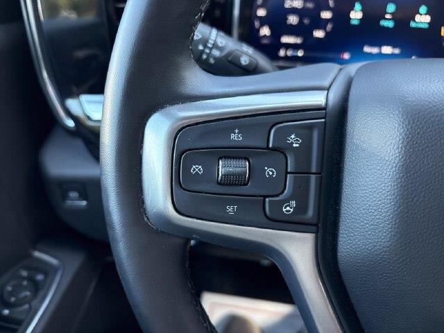 2026 Chevrolet Silverado - $40,979