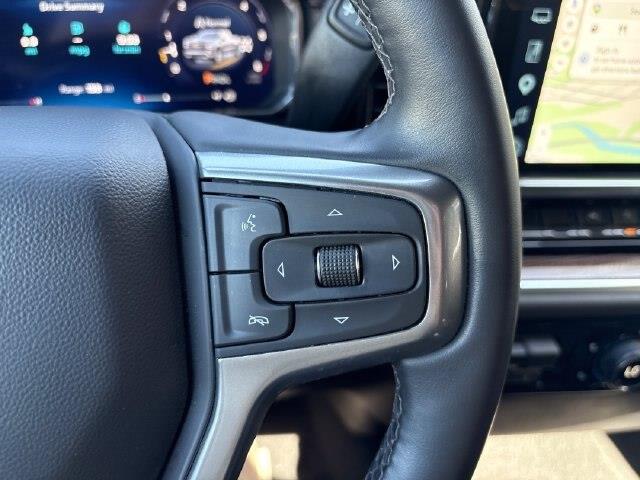 2026 Chevrolet Silverado - $40,979