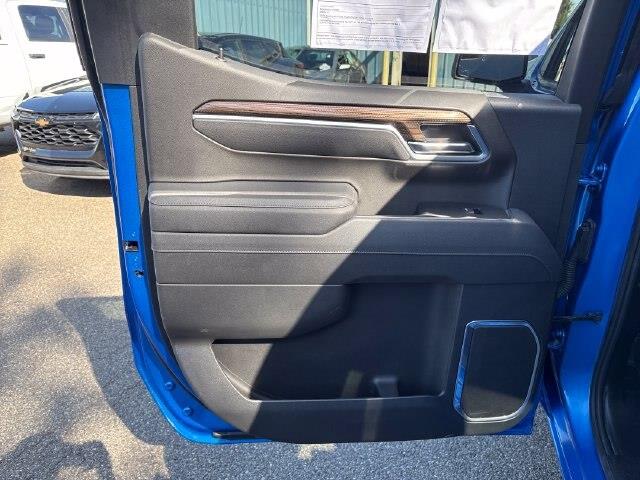 2026 Chevrolet Silverado - $40,979