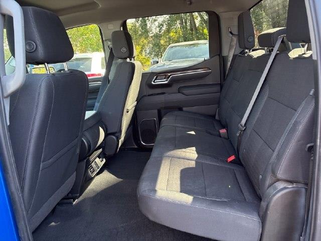 2026 Chevrolet Silverado - $40,979