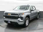 2026 Silverado 1500 Thumbnail 1