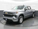 2026 Silverado 1500 Thumbnail 2