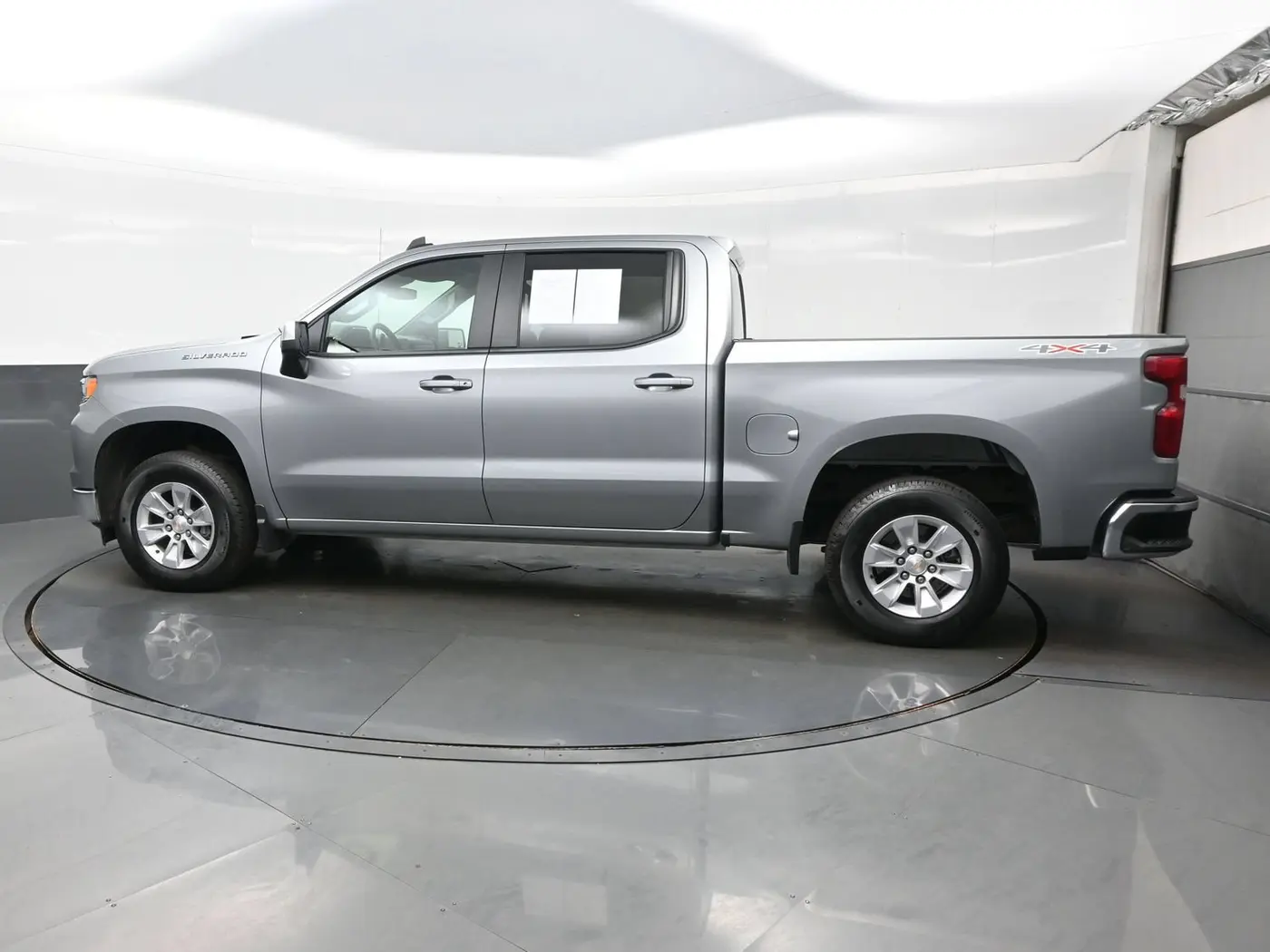2026 Chevrolet Silverado - $42,220