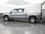 2026 Silverado 1500 Thumbnail 3