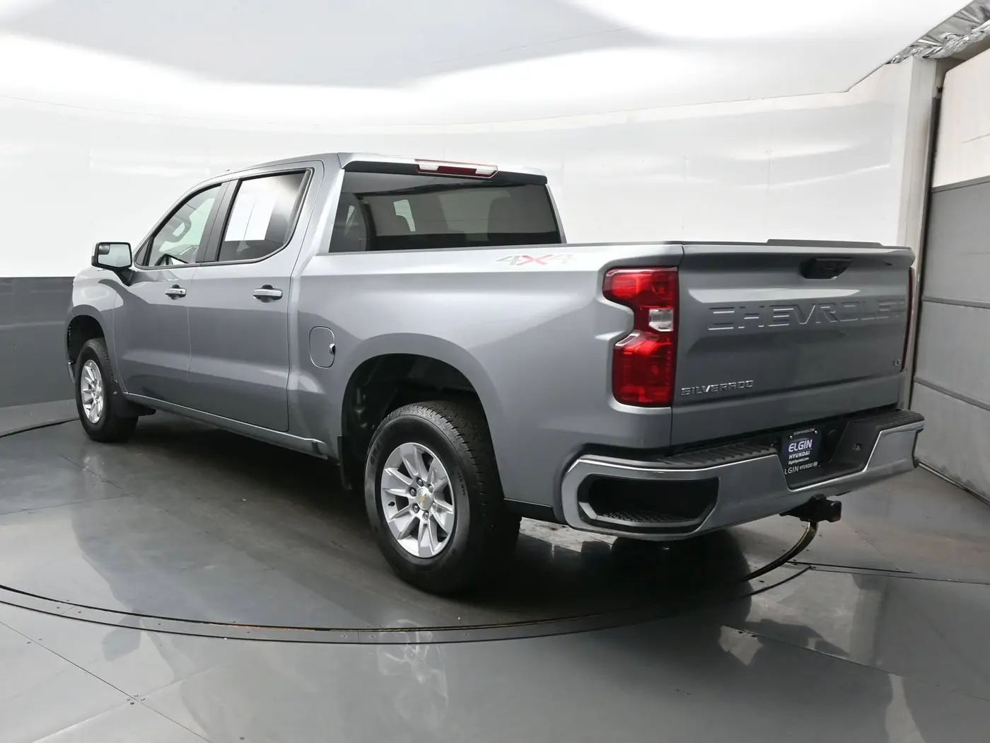 2026 Chevrolet Silverado - $42,220