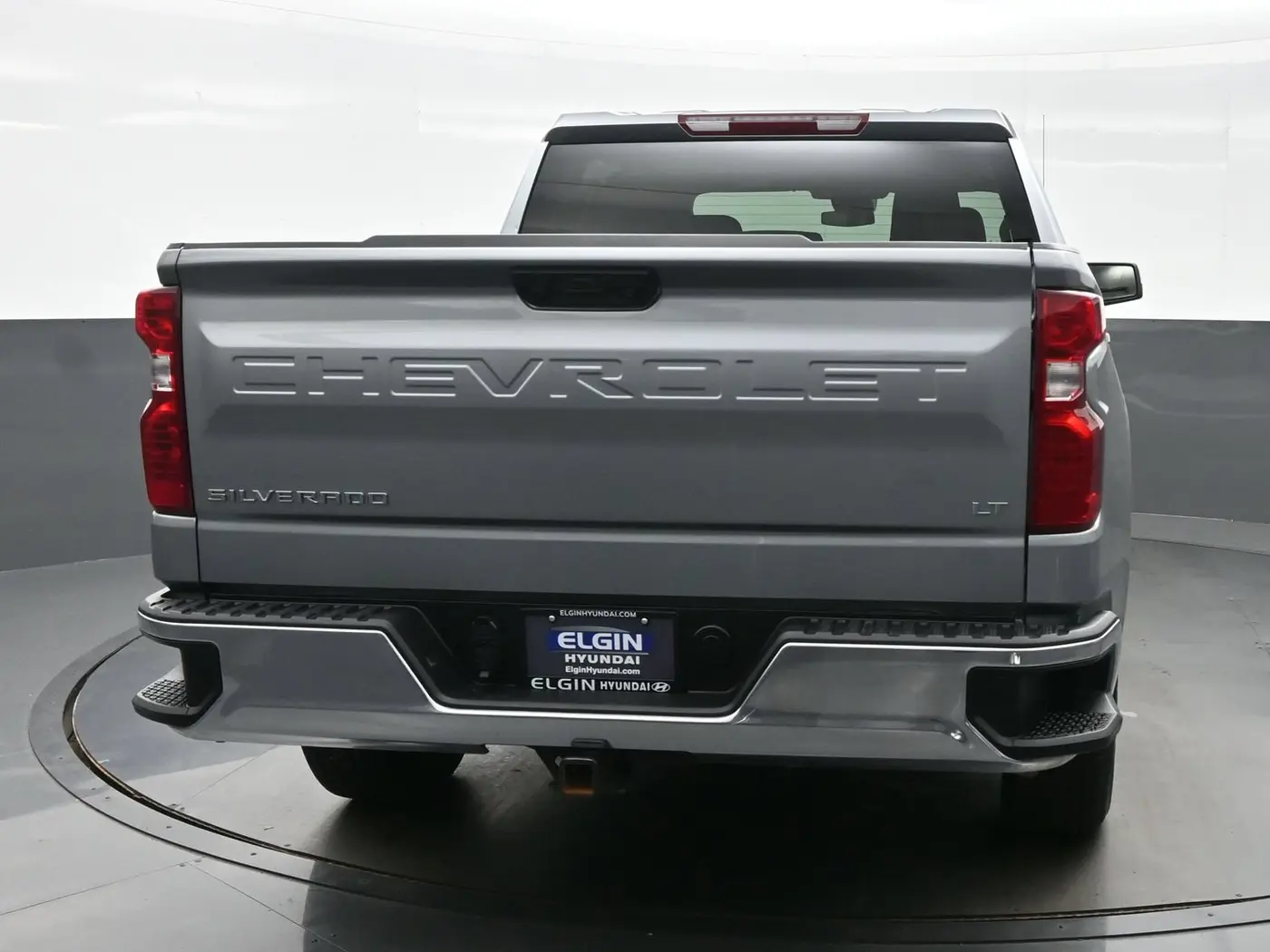 2026 Chevrolet Silverado - $42,220
