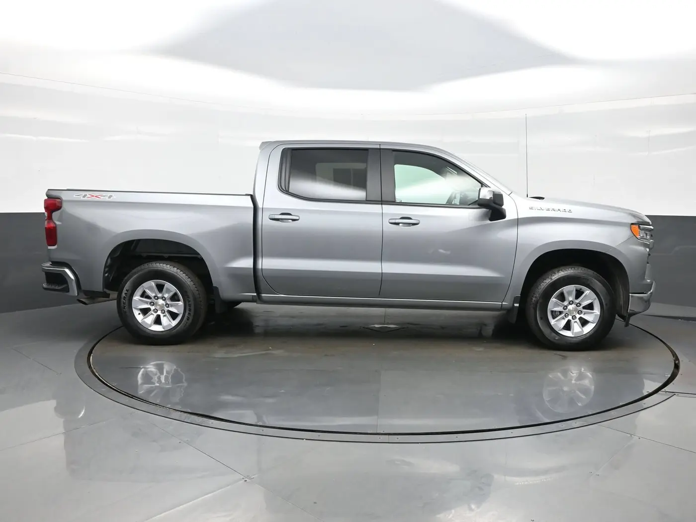 2026 Chevrolet Silverado - $42,220