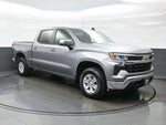 2026 Silverado 1500 Thumbnail 8