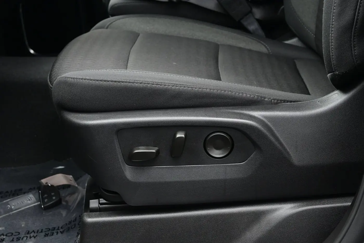 2026 Chevrolet Silverado - $42,220