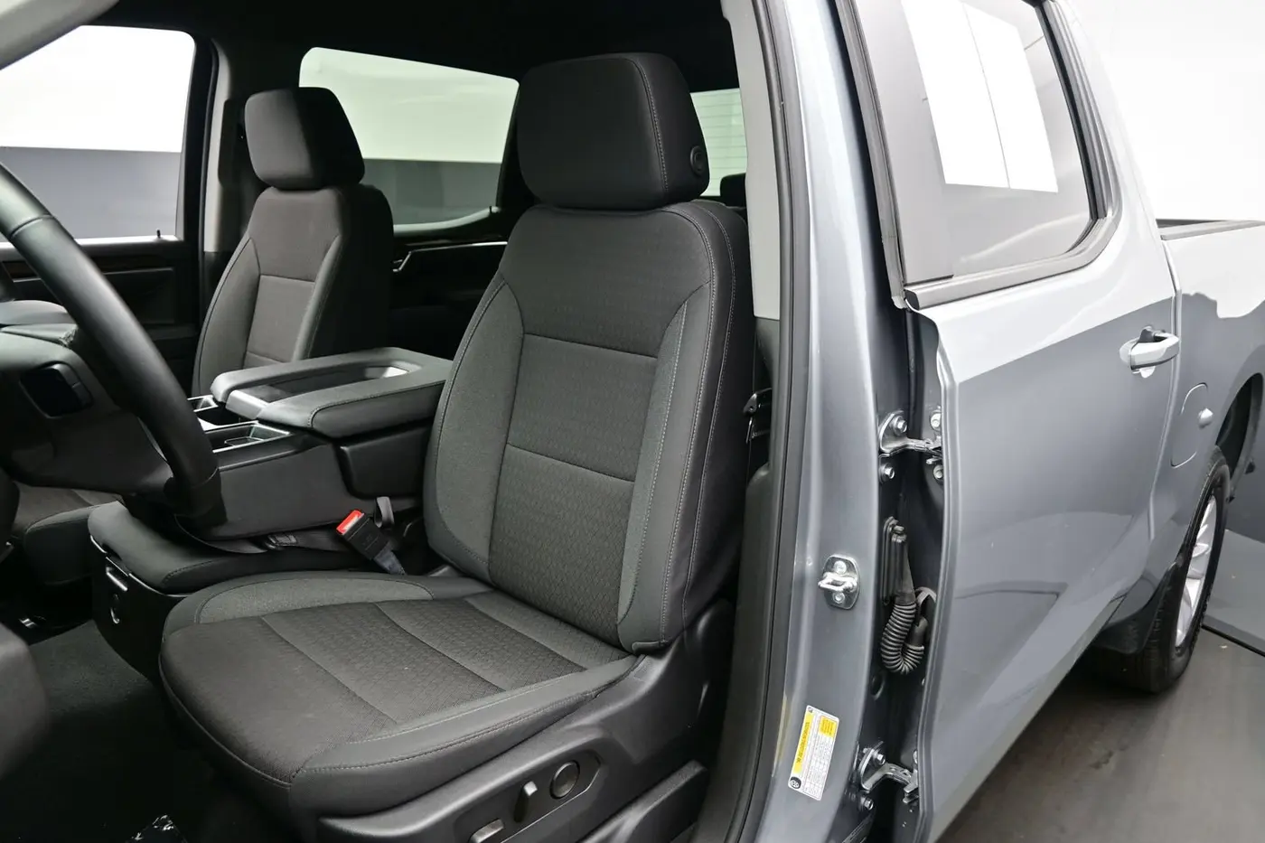 2026 Chevrolet Silverado - $42,220
