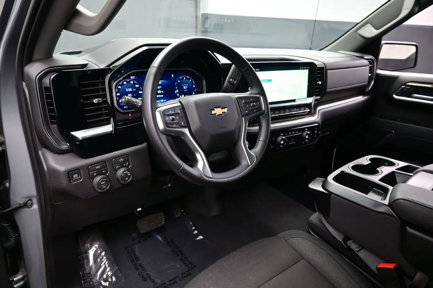 2026 Chevrolet Silverado - $42,220