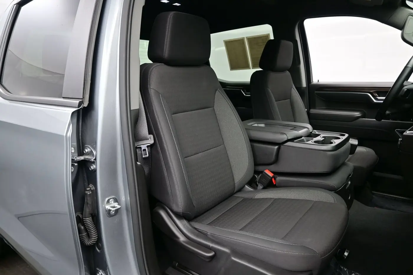 2026 Chevrolet Silverado - $42,220