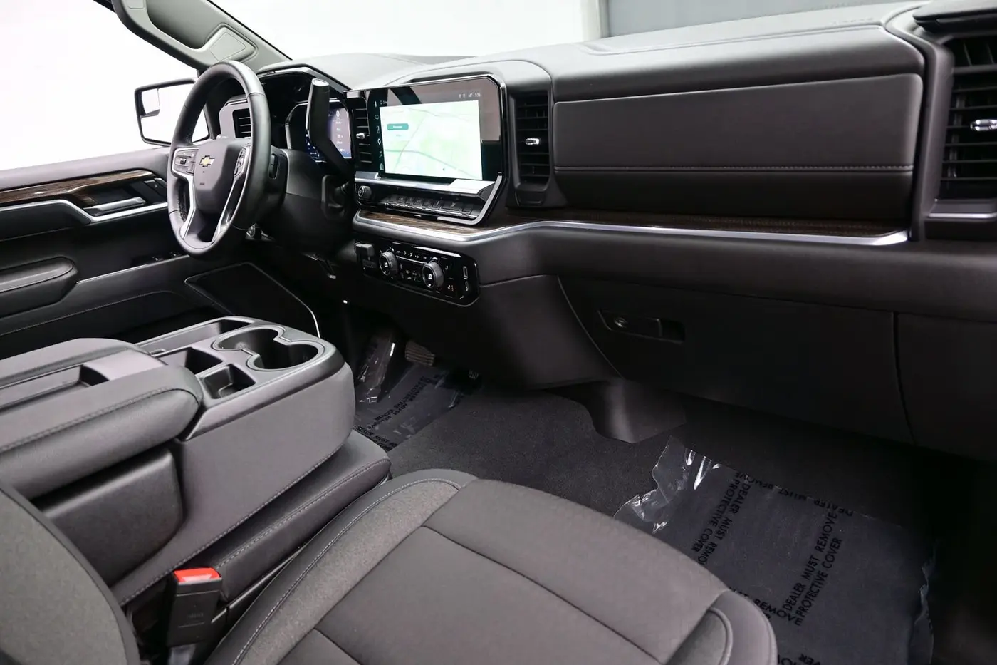 2026 Chevrolet Silverado - $42,220