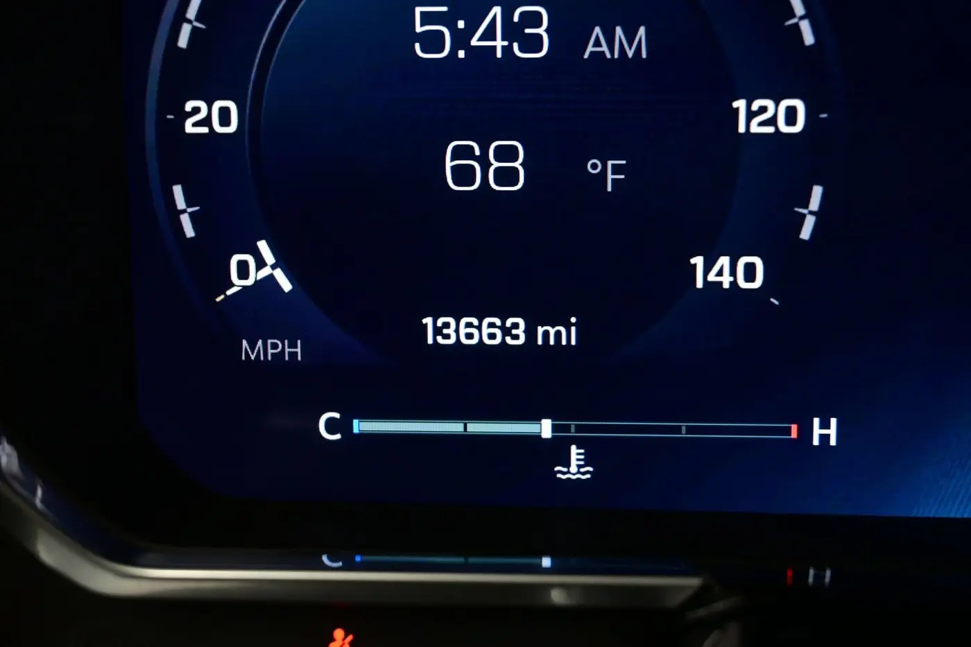 2026 Chevrolet Silverado - $42,220