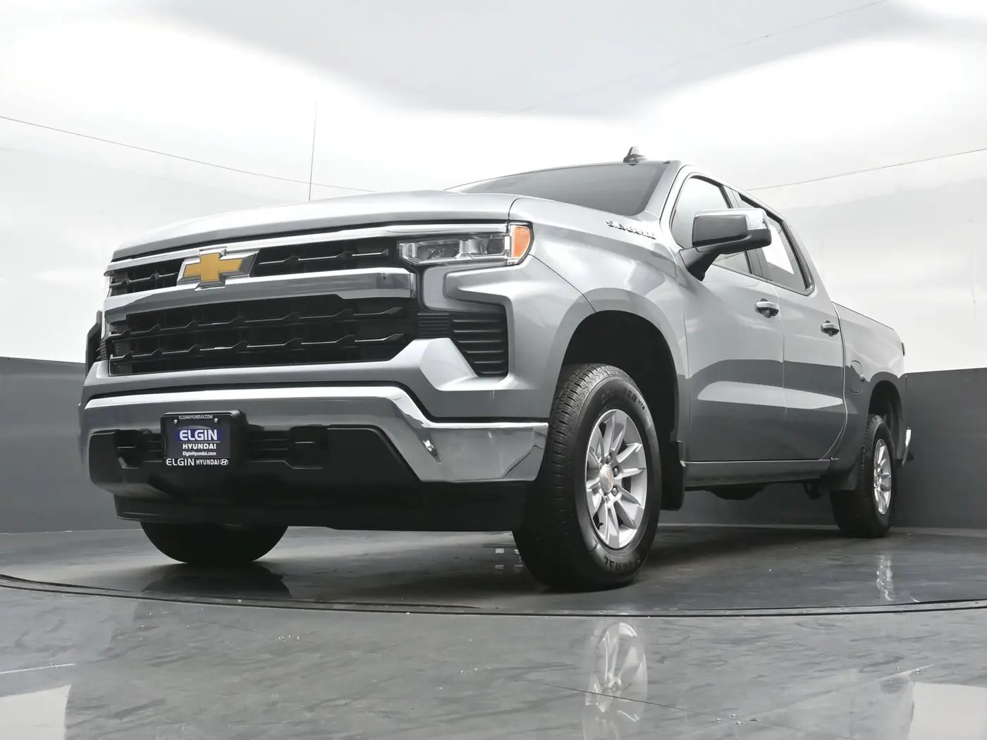 2026 Chevrolet Silverado - $42,220