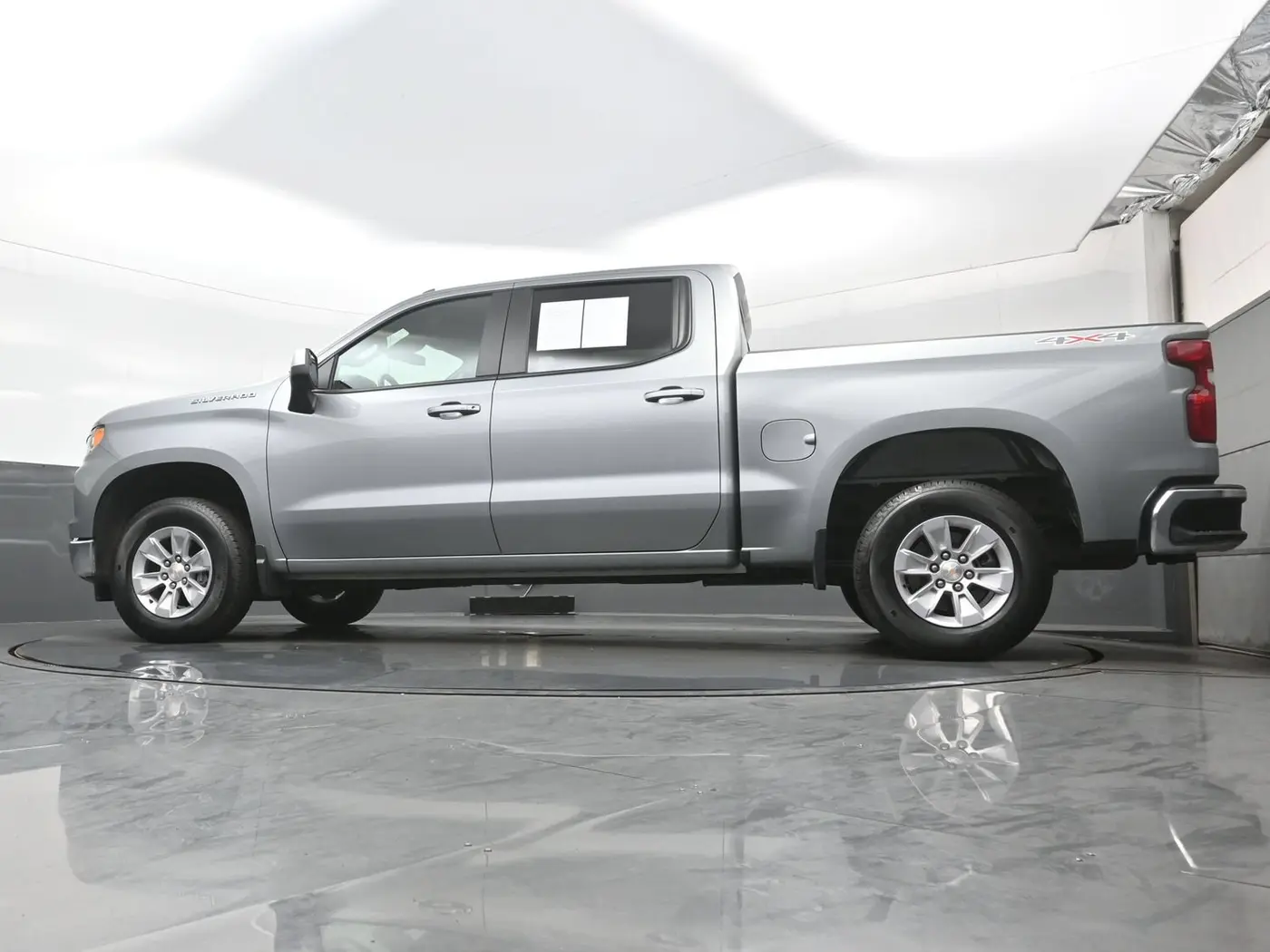 2026 Chevrolet Silverado - $42,220