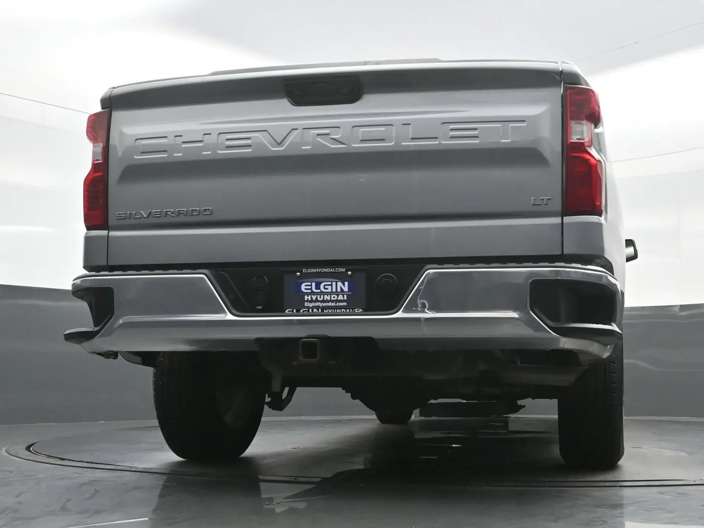 2026 Chevrolet Silverado - $42,220