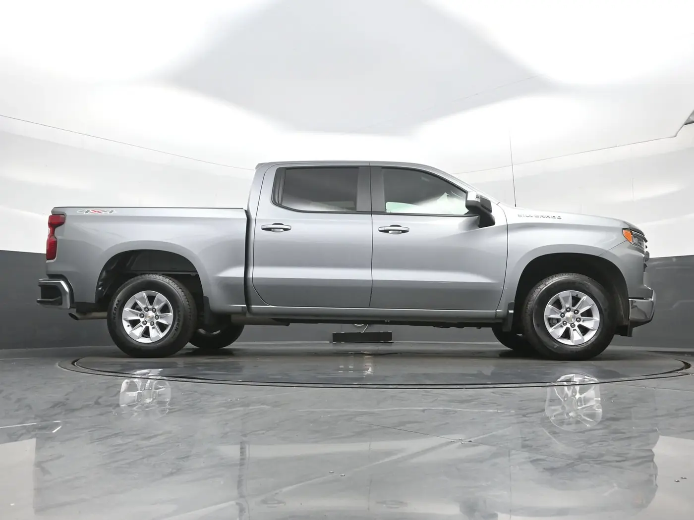 2026 Chevrolet Silverado - $42,220