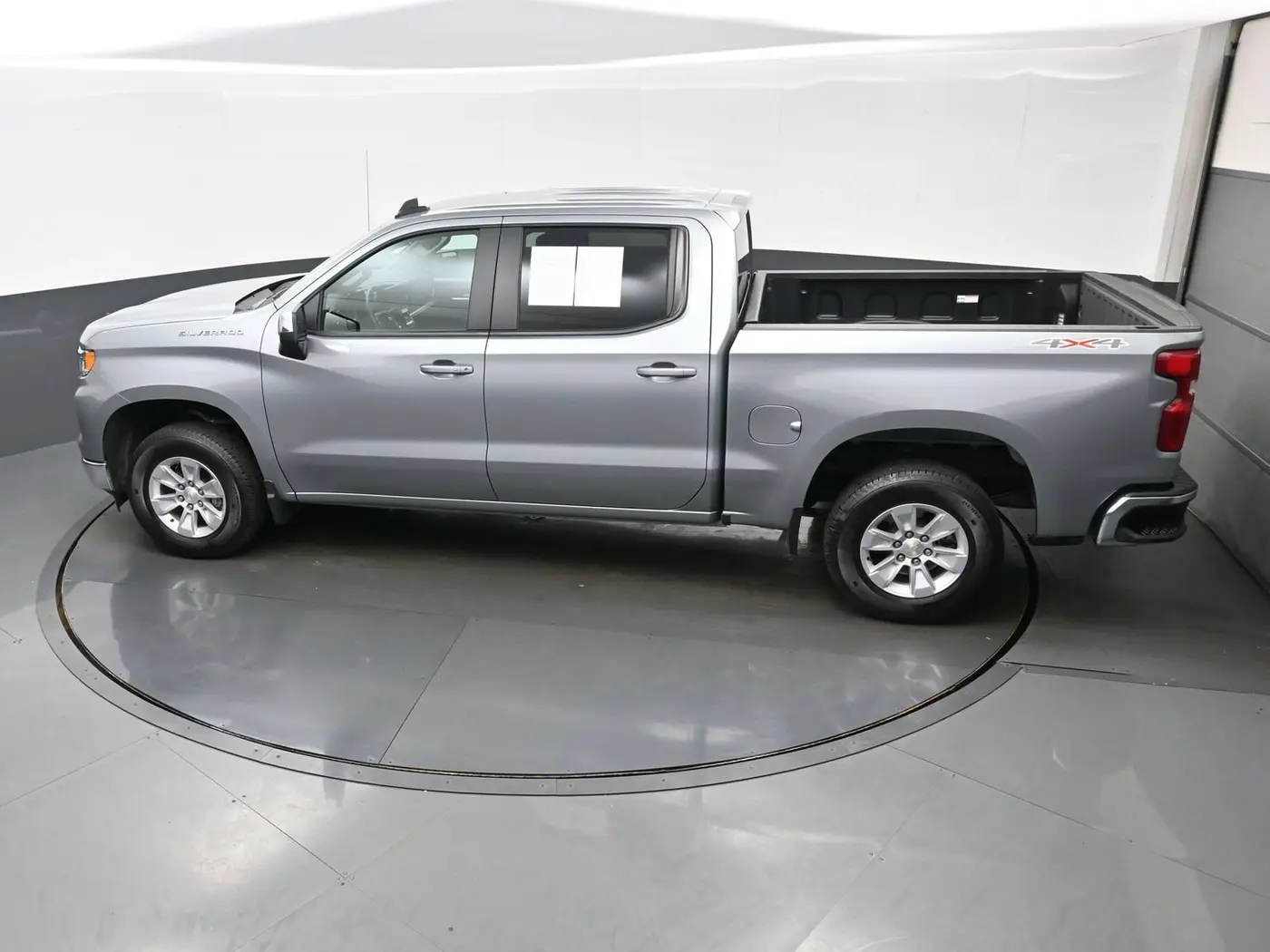 2026 Chevrolet Silverado - $42,220
