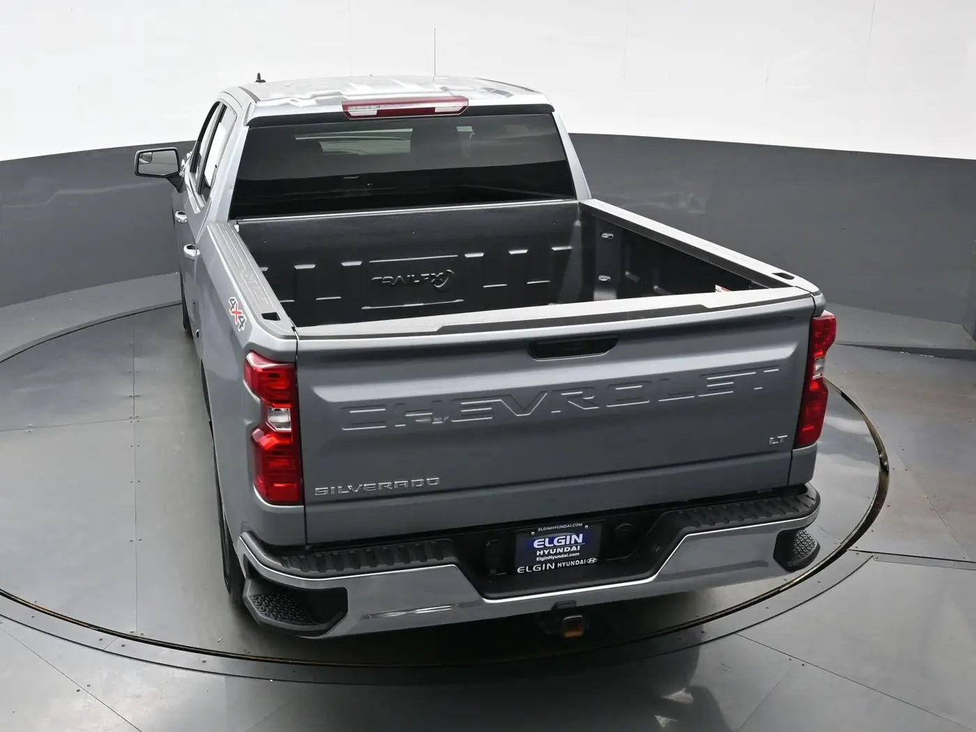 2026 Chevrolet Silverado - $42,220