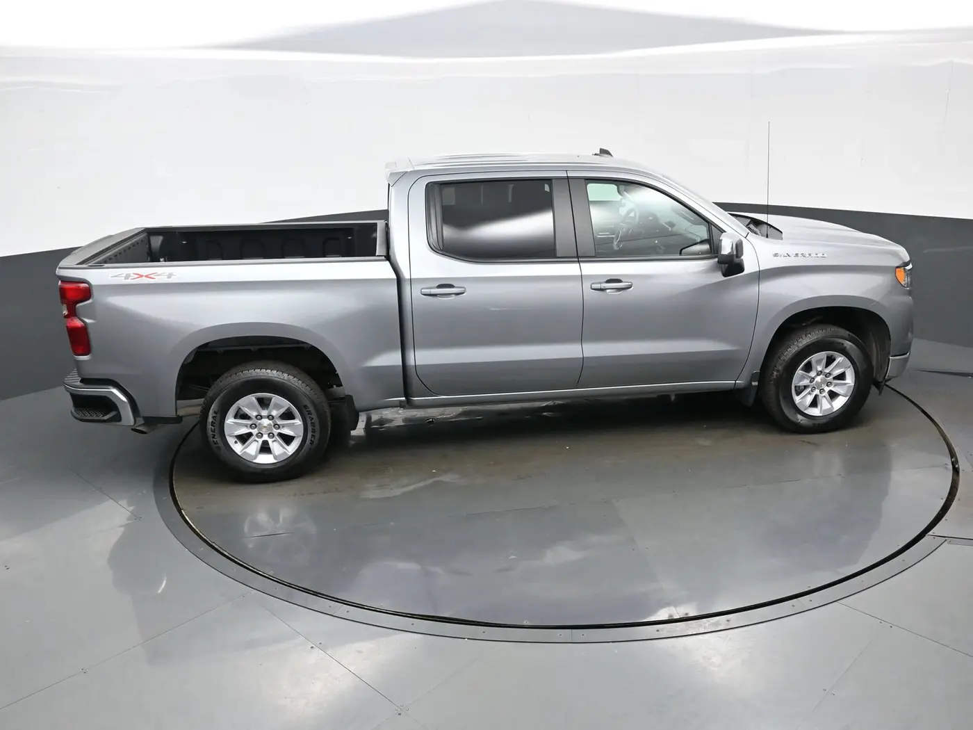 2026 Chevrolet Silverado - $42,220