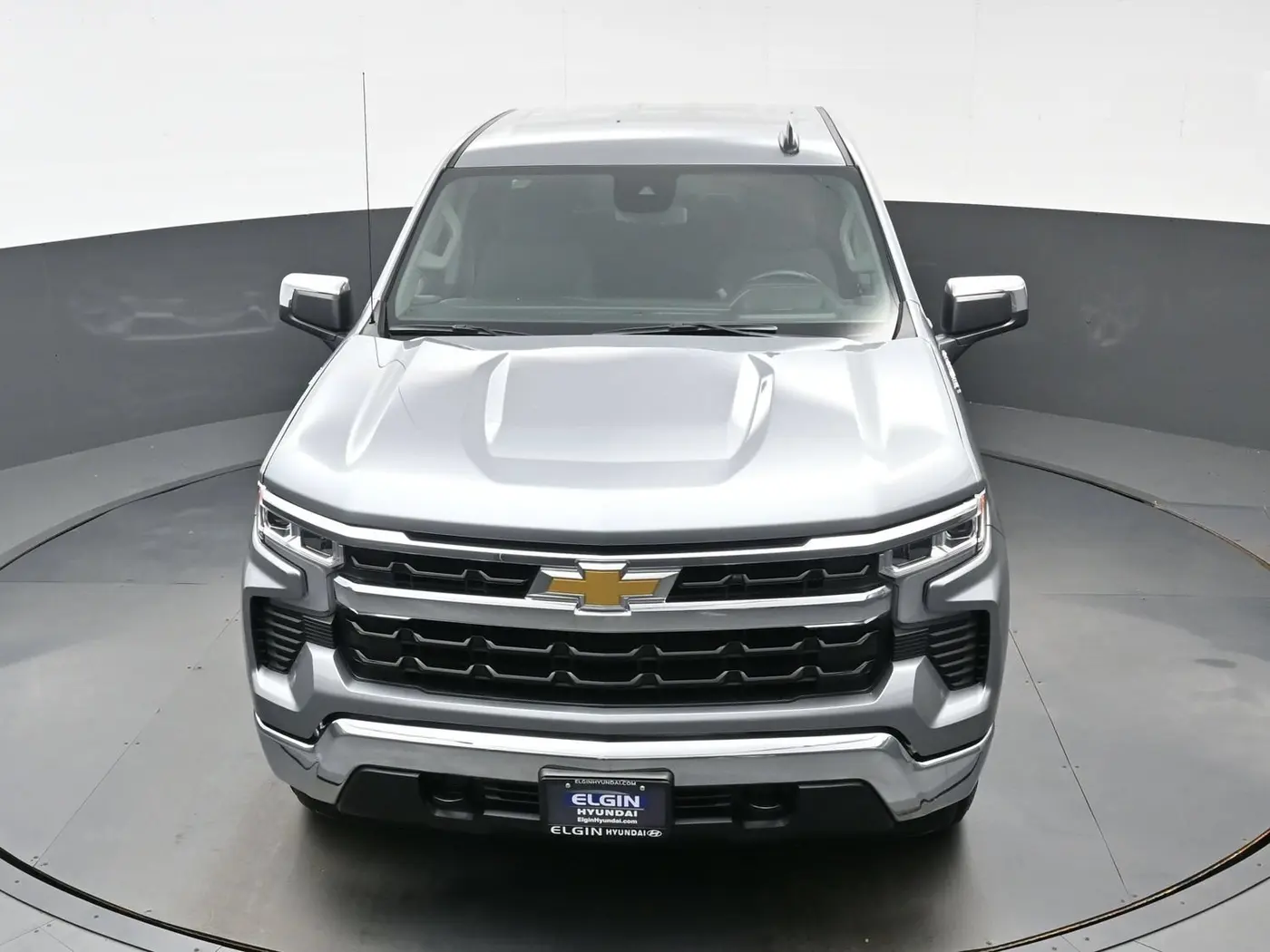 2026 Chevrolet Silverado - $42,220