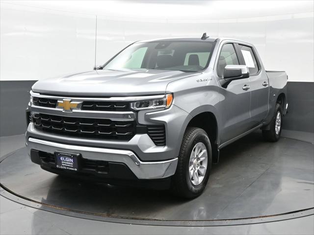 2026 Chevrolet Silverado - $43,115