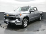 2026 Silverado 1500 Thumbnail 2
