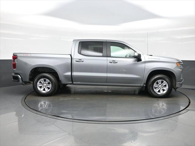 2026 Chevrolet Silverado - $43,115