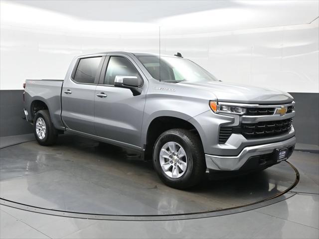 2026 Chevrolet Silverado - $43,115