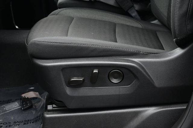 2026 Chevrolet Silverado - $43,115