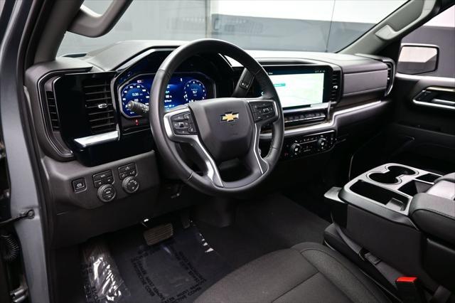 2026 Chevrolet Silverado - $43,115