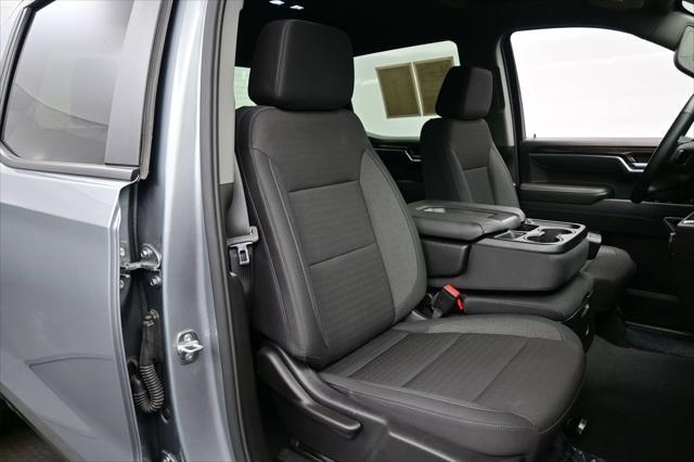 2026 Chevrolet Silverado - $43,115