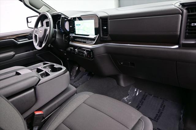2026 Chevrolet Silverado - $43,115