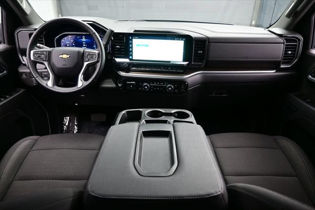 2026 Chevrolet Silverado - $43,115