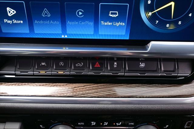 2026 Chevrolet Silverado - $43,115
