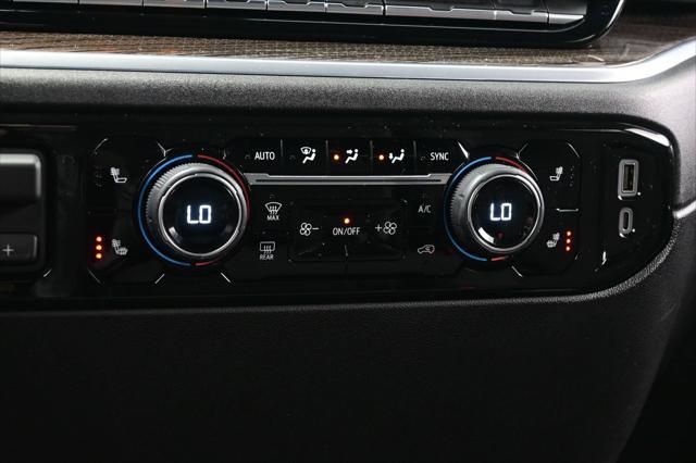2026 Chevrolet Silverado - $43,115