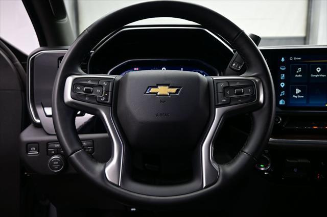 2026 Chevrolet Silverado - $43,115