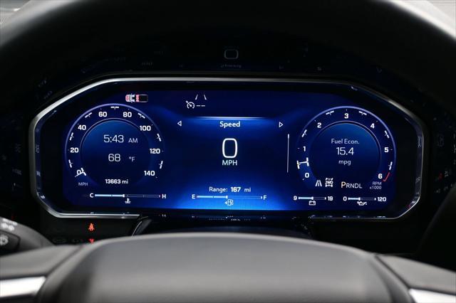 2026 Chevrolet Silverado - $43,115