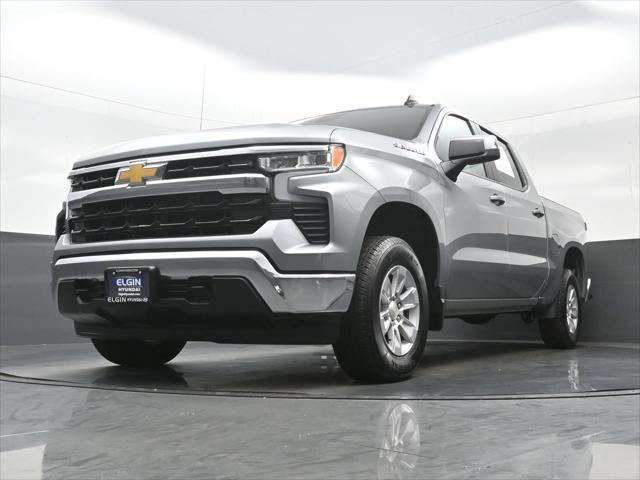 2026 Chevrolet Silverado - $43,115