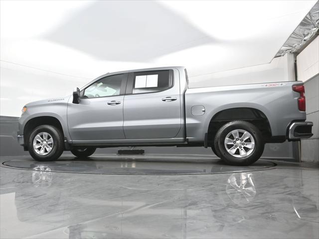 2026 Chevrolet Silverado - $43,115