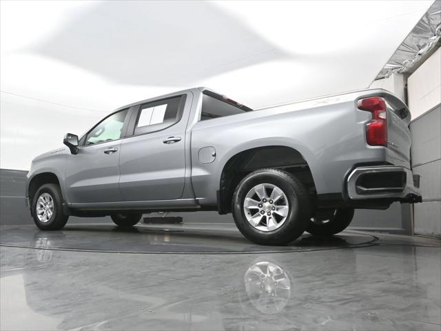 2026 Chevrolet Silverado - $43,115