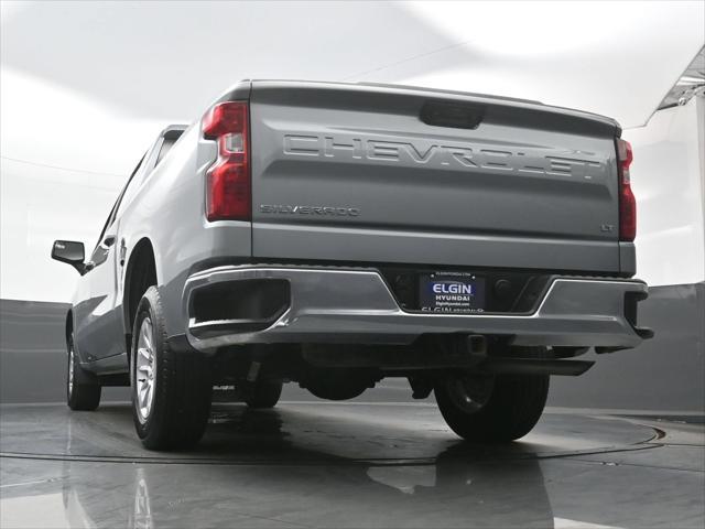 2026 Chevrolet Silverado - $43,115